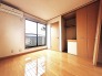 リフォーム前画像　収納豊富な間取りで家の中がスッキリ片付きそうです。
