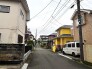 周辺の街並み