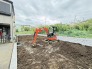 五感で感じる、現地でしかわからない事も沢山ございます。周辺環境なども一緒にご案内いたしますのでお気軽にお問合せください。
