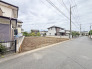 A号地 