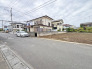 A号地 