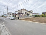 A号地 