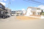 たくさん光もはいるプランも建築できそうです。