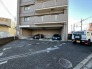 敷地内駐車場