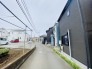 五感で感じる、現地でしかわからない事も沢山ございます。周辺環境なども一緒にご案内いたしますのでお気軽にお問合せください。
