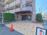 マンションの共用部は綺麗に清掃・管理されております。