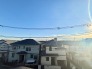 住戸からの眺望写真