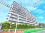 周囲は閑静な住宅街です。 10m