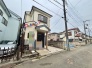 戸建てが立ち並ぶ静かな住宅街。四季折々の移り変わりを感じながら自然と楽しみ、暮らす、そんな毎日を日々の中で感じられる住環境
