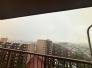 窓から眺める風景は一日の疲れを癒すヒーリングを奏でる、心地の良い時間を演出してくれます。室内も重要ですが、周りの環境もマイホーム選びの大事なポイント
