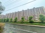 大規模マンションです。
