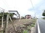 100坪以上にお好きな間取りのお家をお建て下さい