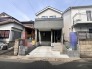 長く安心して住める長期優良住宅です。