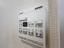 花粉や雨の日、寒い冬の時期に嬉しい浴室乾燥機。

