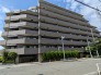 南向きの4階部分です