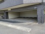 敷地内駐車場