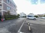 敷地内駐車場