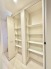 廊下の収納スペース