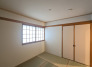 【３階和室／約4.5帖】