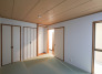 【１階和室／約６帖】