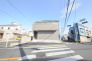 五感で感じる、現地でしかわからない事も沢山ございます。周辺環境なども一緒にご案内いたしますのでお気軽にお問合せください。
