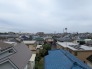 住戸からの眺望写真