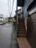玄関までの階段