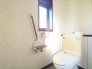 ２階トイレ