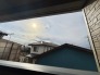 バルコニーからの眺望