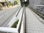 バリアフリーと手すり付き