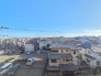 周りに高い建物が少なく、眺望良好です！