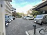 平面駐車場