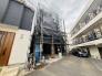 7月上旬完成予定です。