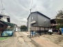 戸建てが立ち並ぶ静かな住宅街。四季折々の移り変わりを感じながら自然と楽しみ、暮らす、そんな毎日を日々の中で感じられる住環境
 30m