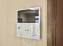 録画機能もあり、どのような人が何時に来訪されたのかが分かります。防犯上はもちろん、お届け物などの把握にも便利です。ライトが付いているので、夜間でも安心です。


