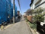 商業施設が徒歩圏内に充実、日々のお買い物も安心な環境です。
