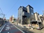 ふじみ野駅徒歩11分のアクセスです。 10m