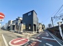 五感で感じる、現地でしかわからない事も沢山ございます。周辺環境なども一緒にご案内いたしますのでお気軽にお問合せください。
