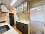 大容量のパントリーがございますので、非常食や食品のストックも沢山置けます。
