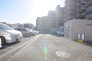 敷地内駐車場