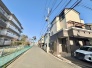周辺の街並み 10m