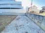 カースペースは1台駐車できます。車庫の出し入れのしやすさなど、実際に現地にてご確認ください。
