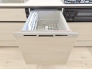 便利なビルトイン食洗器を装備！
面倒な食器洗いがとても楽になる、心強い主婦の味方です。