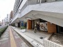 1階2階には色々な店舗があります。