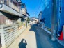 商業施設が徒歩圏内に充実、日々のお買い物も安心な環境です。
 30m