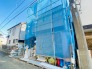 戸建てが立ち並ぶ静かな住宅街。四季折々の移り変わりを感じながら自然と楽しみ、暮らす、そんな毎日を日々の中で感じられる住環境
