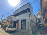 現地外観写真