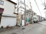 戸建てが立ち並ぶ静かな住宅街。四季折々の移り変わりを感じながら自然と楽しみ、暮らす、そんな毎日を日々の中で感じられる住環境
