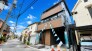 完成物件だから、引っ越したあとの配置や動線も分かりやすい。
