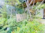 エントランス外